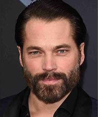 Tim Rozon